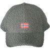 Norway 1963 'S Sive Šešir