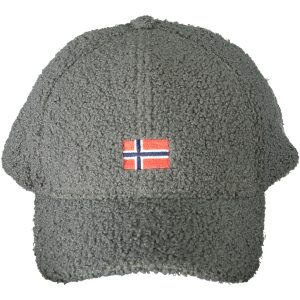 Norway 1963 'S Sive Šešir