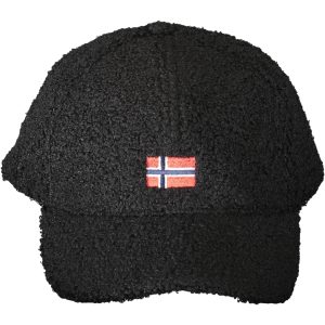 Norway 1963 Crne 'S Šešir
