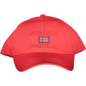 Norway 1963 Crvena Šešir