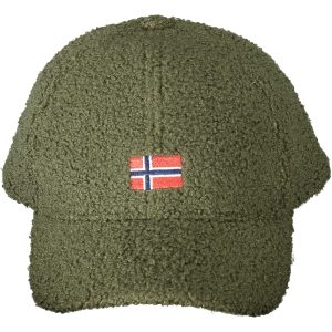 Norway 1963 Zelena 'S Šešir