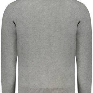 Alternativni prikaz Norway 1963 'S Kardigan Siva