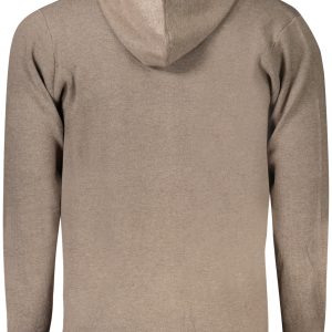 Alternativni prikaz Norway 1963 'S Kardigan Smeđa