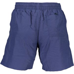 Alternativni prikaz NORWAY 1963 BLUE MEN'S BOTTOM COSTUME