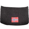 Norway 1963 Crne Headband