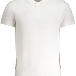 Norway 1963 'S Bijele Kratkih Rukava Polo Majica Majica