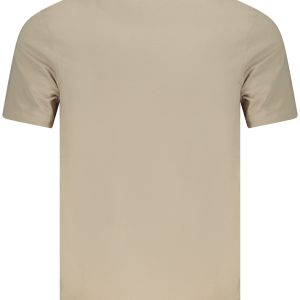 Alternativni prikaz NORWAY 1963 MEN'S SHORT SLEEVE T-SHIRT BEIGE