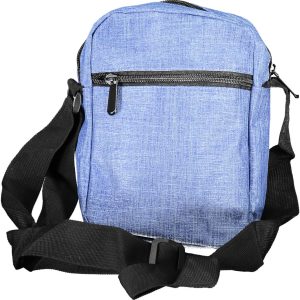 Alternativni prikaz Norway 1963 Plava Shoulder Torba