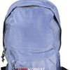 NORWAY 1963 MEN'S BACKPACK BLUE