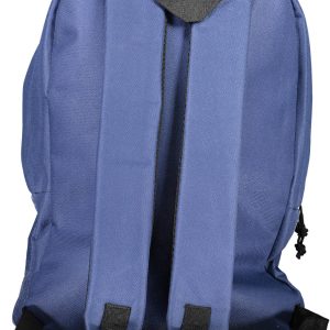 Alternativni prikaz NORWAY 1963 MEN'S BACKPACK BLUE