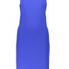 Patrizia Pepe 'S Long Haljina Plave
