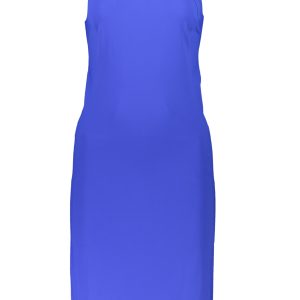 Patrizia Pepe 'S Long Haljina Plava