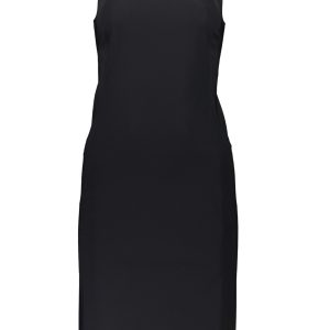 Patrizia Pepe 'S Long Haljina Crna
