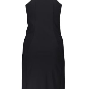 Alternativni prikaz Patrizia Pepe 'S Long Haljina Crna