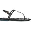 Patrizia Pepe Crne 'S Sandala Footwear