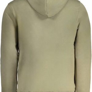 Alternativni prikaz Pepe Traperice Dukserica Without Zip Zelene