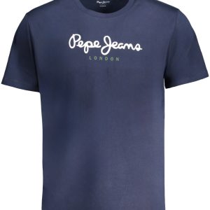 Pepe Traperice 'S Kratke Hlače Sleeved Majica Plava