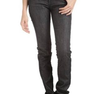 Blu Denim Denim Hard Traperice