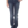 Blu Denim Denim Hard Traperice