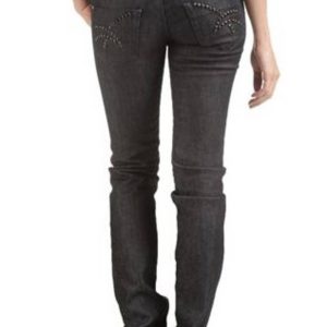 Alternativni prikaz Blu Denim Denim Hard Traperice