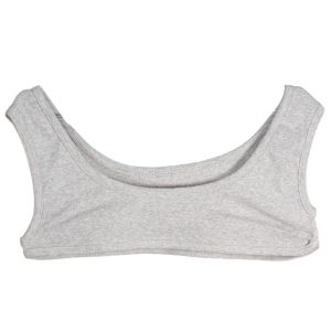 Alternativni prikaz Siva 'S Phard Top