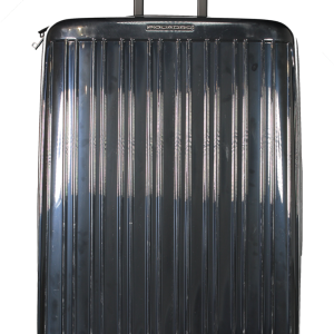 Piquadro Large Trolley Crna