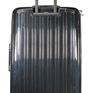 Alternativni prikaz Piquadro Large Trolley Crna