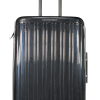 Piquadro Medium Trolley Crna