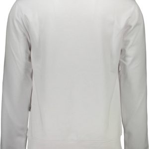 Alternativni prikaz Plein Sportski Dukserica Without Zip Bijela