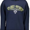 Plein Sportski Dukserica Without Zip Plave