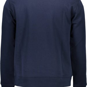 Alternativni prikaz Plein Sportski Dukserica Without Zip Plava