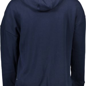Alternativni prikaz Plein Sportski Dukserica Without Zip Plava