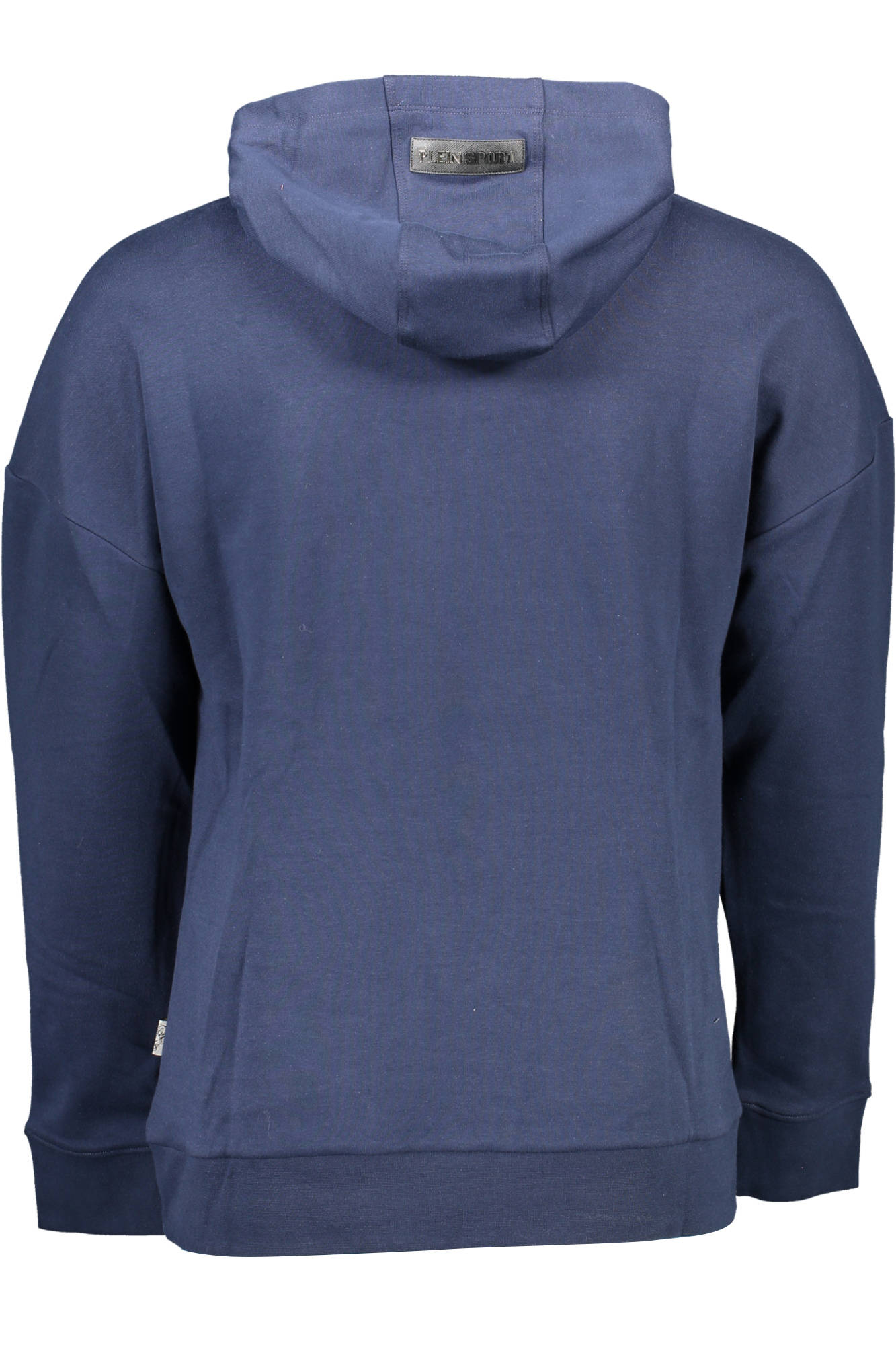 Plein Sportski Dukserica Without Zip Plava - Slika 2