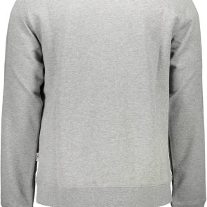 Alternativni prikaz Plein Sportski Dukserica Without Zip Siva