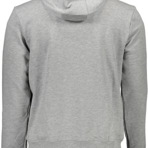 Alternativni prikaz Plein Sportski Dukserica Without Zip Siva