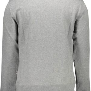 Alternativni prikaz Plein Sportski Dukserica Without Zip Siva