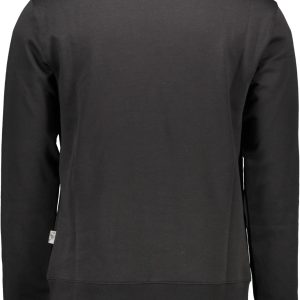 Alternativni prikaz Plein Sportski Dukserica Without Zip Crna