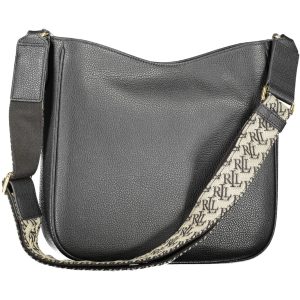 Alternativni prikaz Ralph Lauren 'S Torba Crna