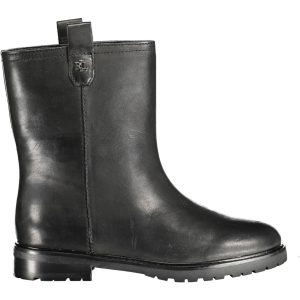Ralph Lauren 'S Čizma Footwear Crna