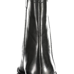 Alternativni prikaz Ralph Lauren 'S Čizma Footwear Crna