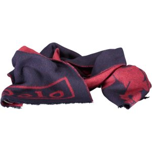 Ralph Lauren Plava 'S Šal