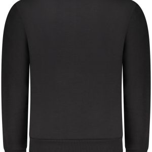 Alternativni prikaz Rifle Dukserica Without Zip Crna