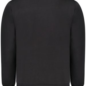 Alternativni prikaz Rifle Dukserica Without Zip Crna
