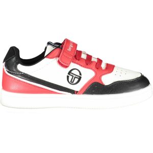 Sergio Tacchini Sportski Obuća Bijela