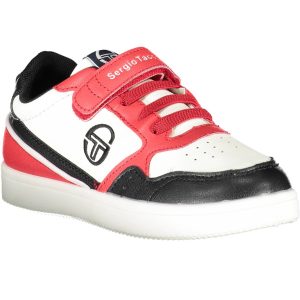 Alternativni prikaz Sergio Tacchini Sportski Obuća Bijela