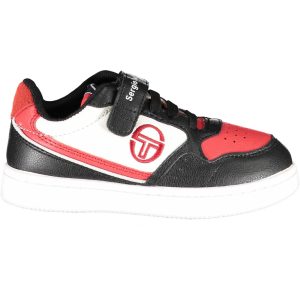 Sergio Tacchini Sportski Obuća Crna