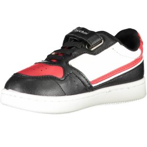 Alternativni prikaz Sergio Tacchini Sportski Obuća Crna