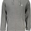 Sergio Tacchini 'S Siva Zip Dukserica