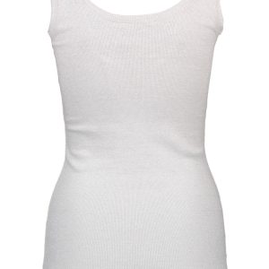 Alternativni prikaz Silvian Heach Bijela Tank