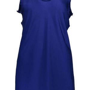Silvian Heach Plava Tank